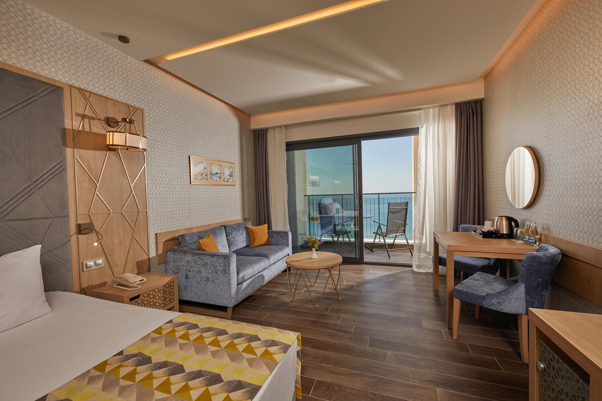 Secrets Sunny Beach Resort & Spa - Afbeelding 5