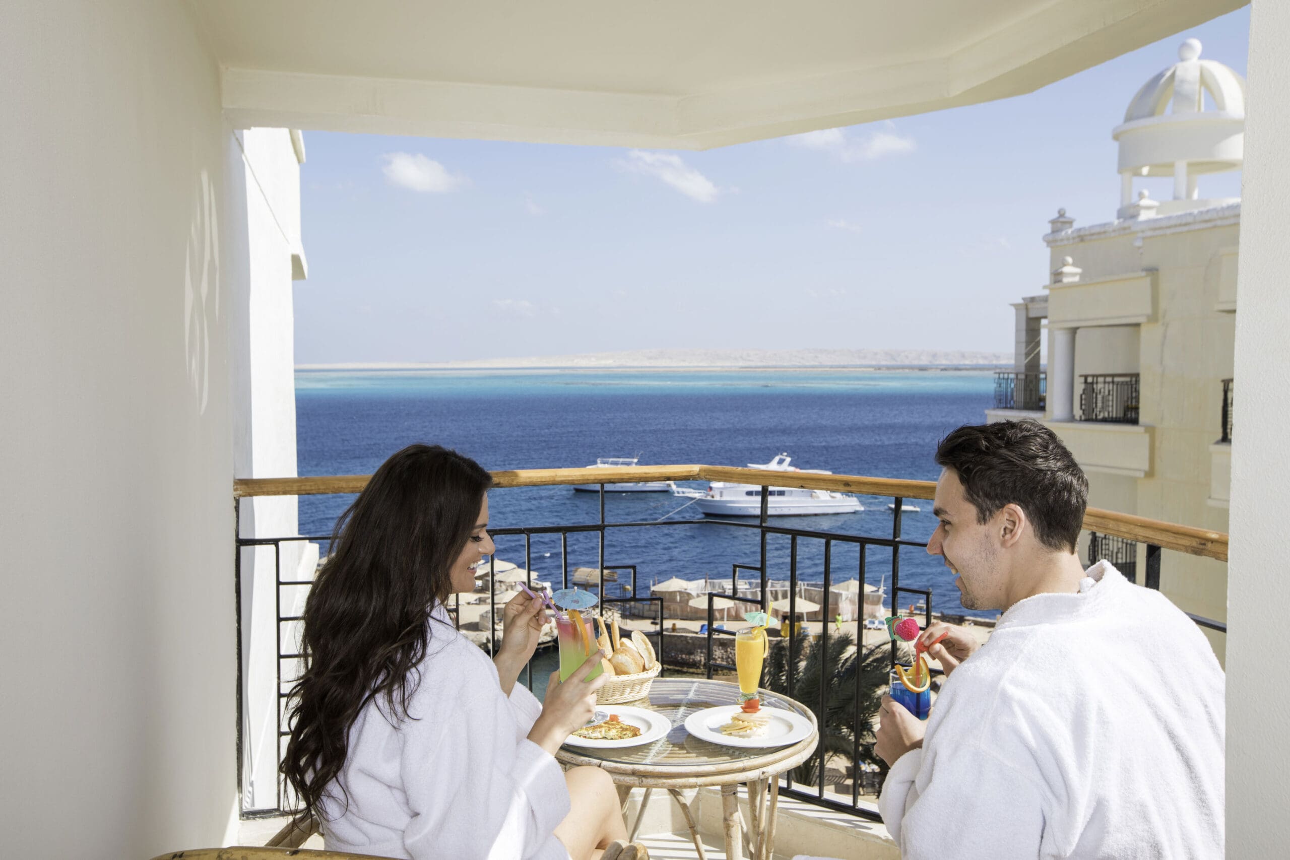 Sunrise Holidays Resort Select - Afbeelding 6