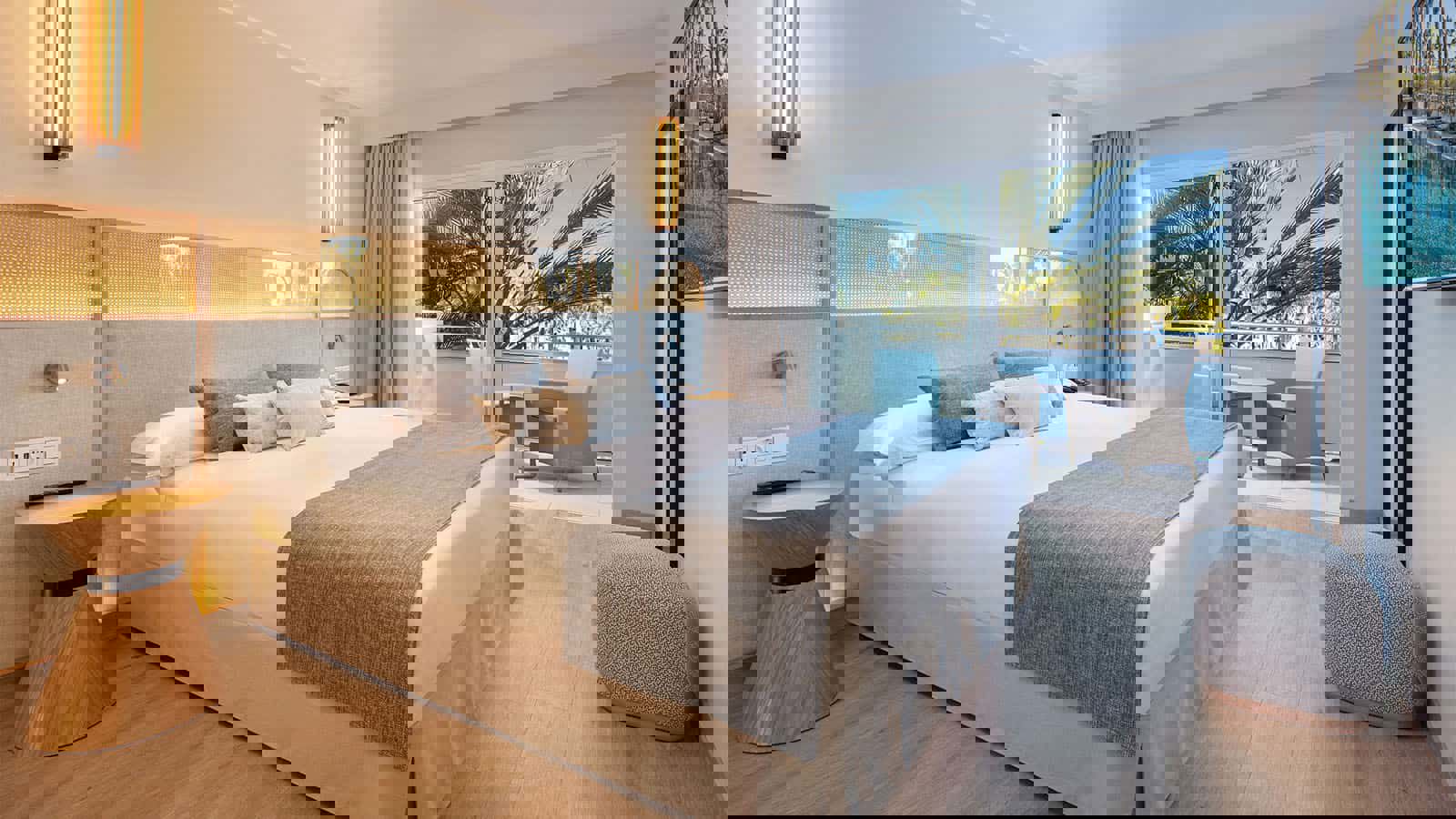 Tabaiba Princess Hotel