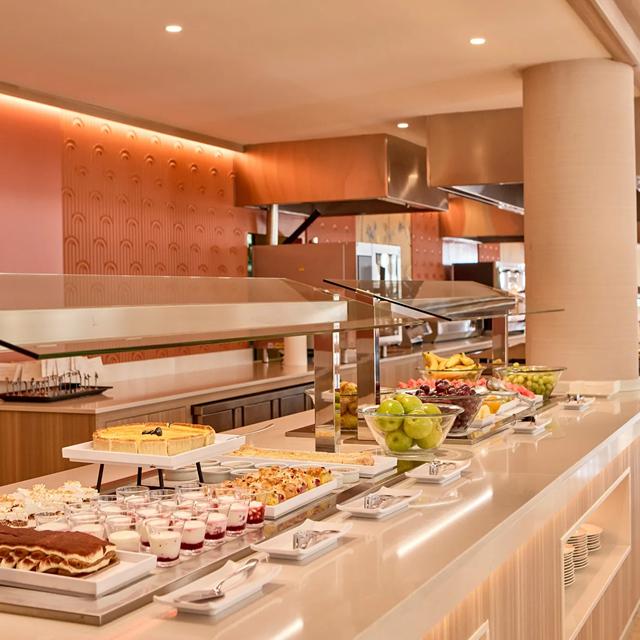 Zafiro Alzinar Mar - adults only - Afbeelding 2