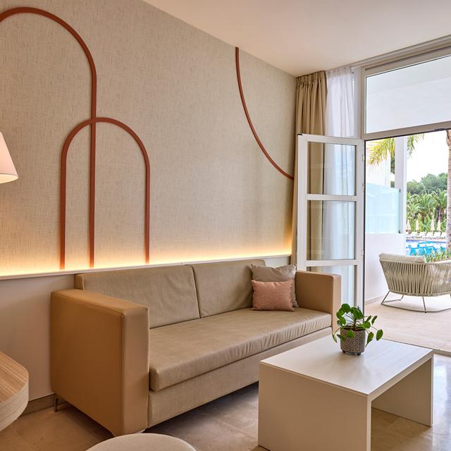 Zafiro Alzinar Mar - adults only - Afbeelding 3