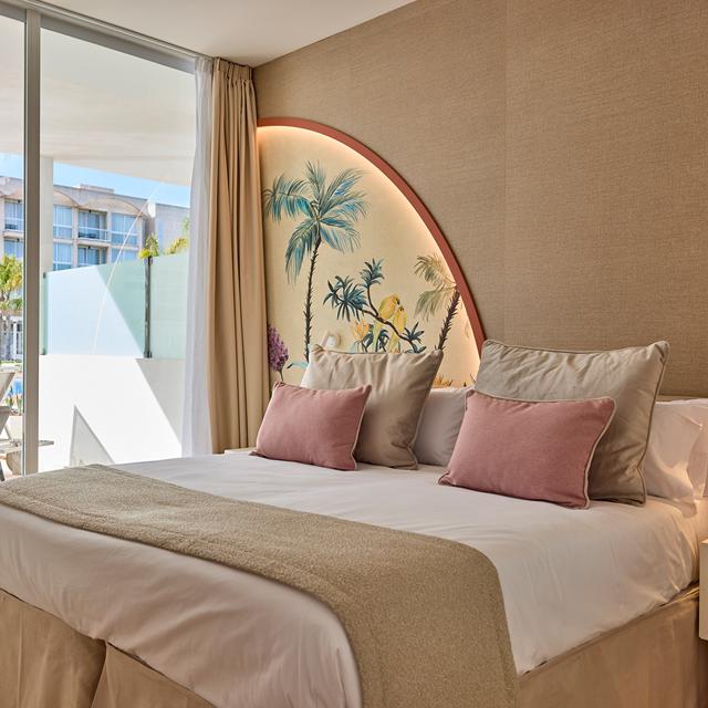 Zafiro Alzinar Mar - adults only - Afbeelding 4