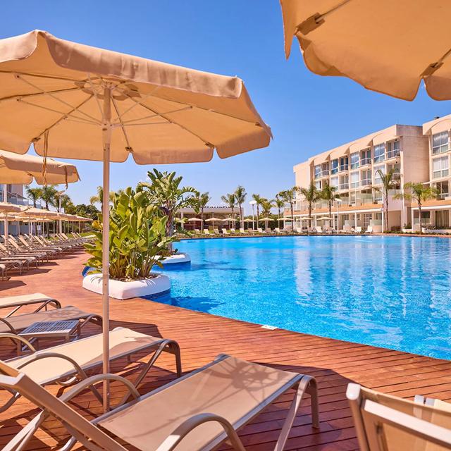 Zafiro Alzinar Mar - adults only - Afbeelding 5