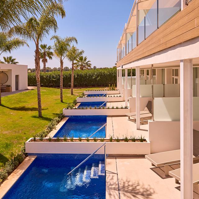 Zafiro Alzinar Mar - adults only - Afbeelding 6