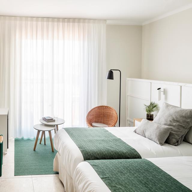 AQUA Hotel Bertran Park - logies & ontbijt - Afbeelding 3