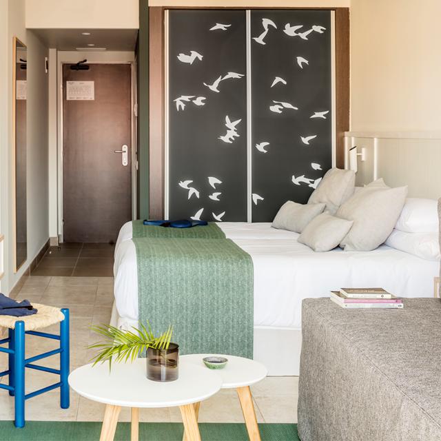 AQUA Hotel Bertran Park - logies & ontbijt - Afbeelding 6