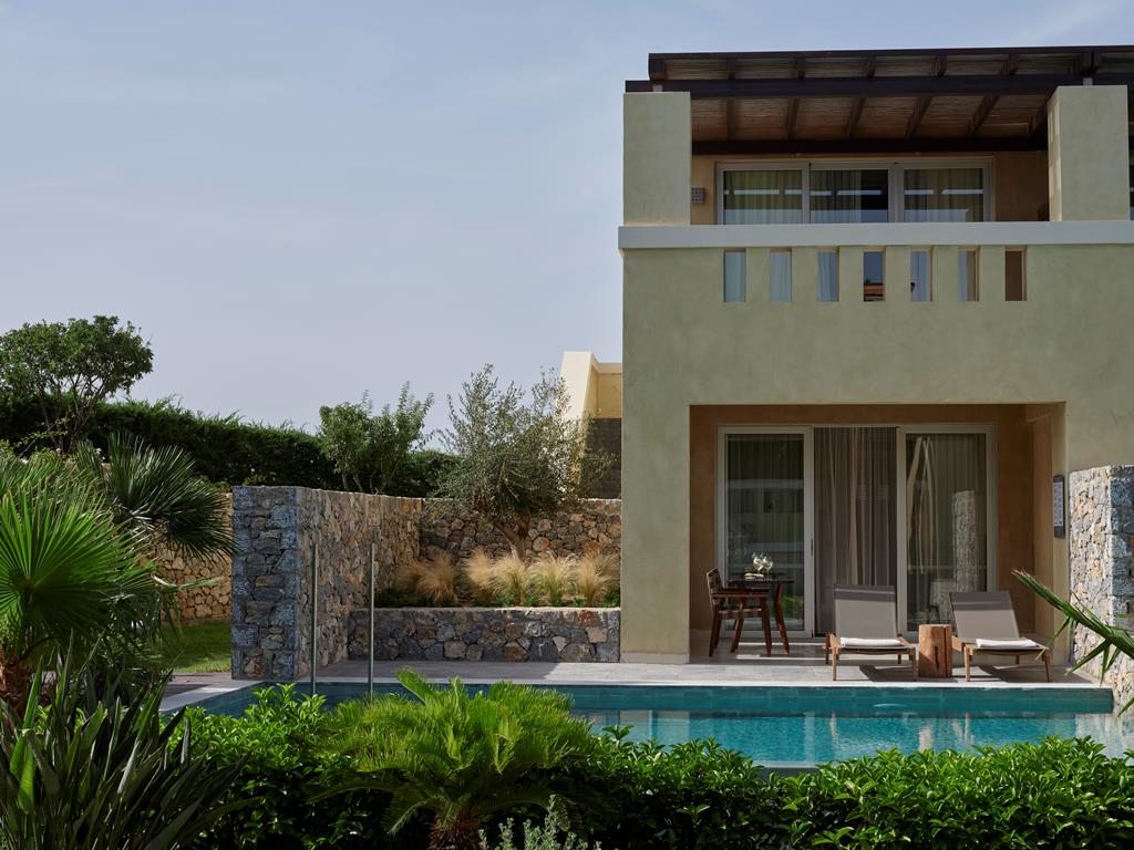 Atlantica Belvedere Resort - Afbeelding 5