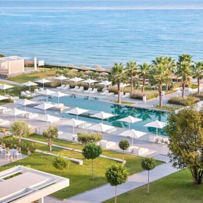 Domes Noruz Kassandra