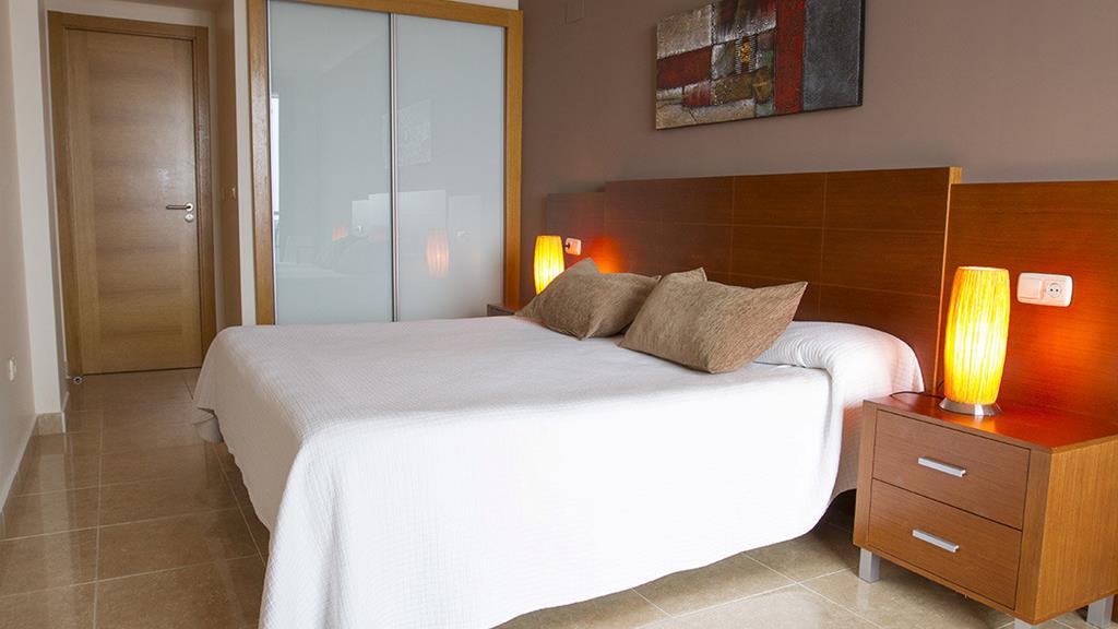 ESTIMAR Calpe Apartments - Afbeelding 2