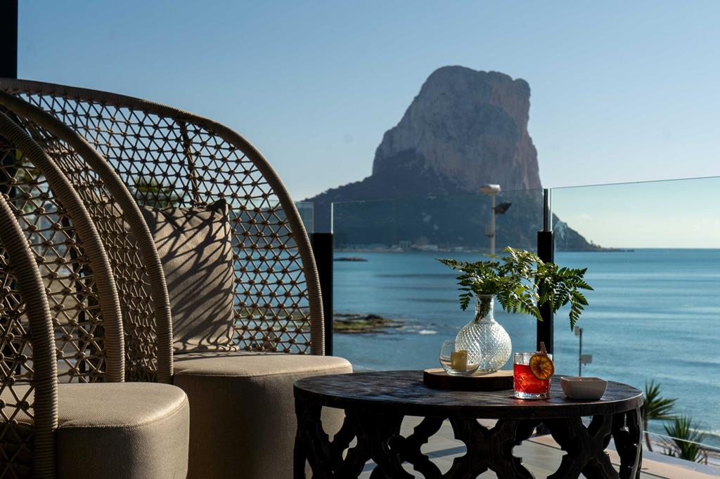 ESTIMAR Calpe Apartments - Afbeelding 3