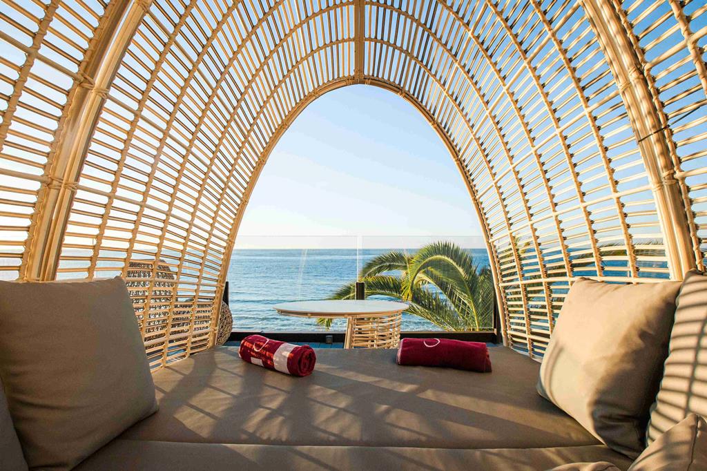 ESTIMAR Calpe Apartments - Afbeelding 4