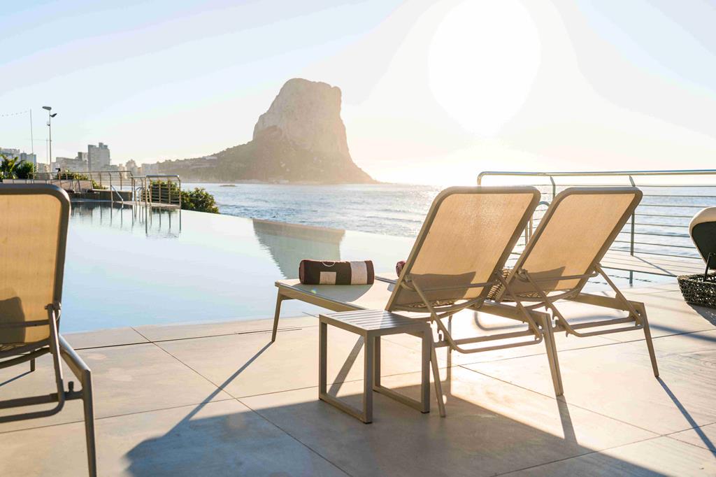 ESTIMAR Calpe Apartments - Afbeelding 5