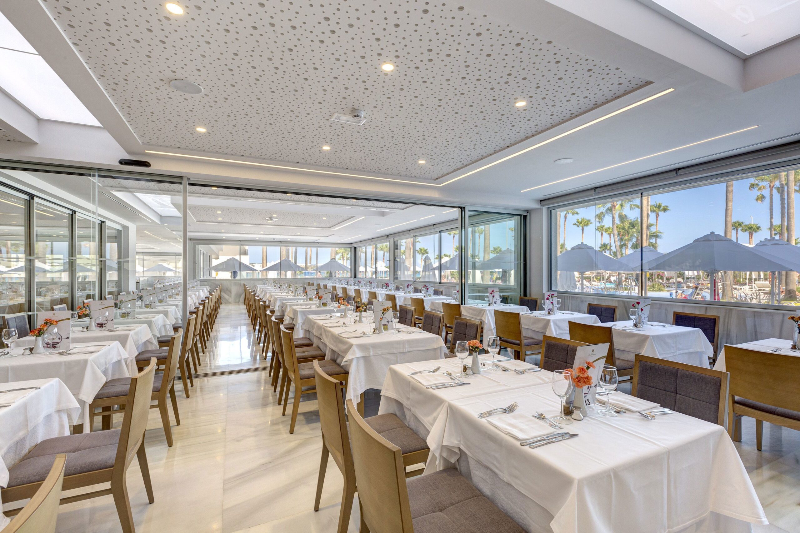 Hipotels Mediterraneo Hotel - Afbeelding 2