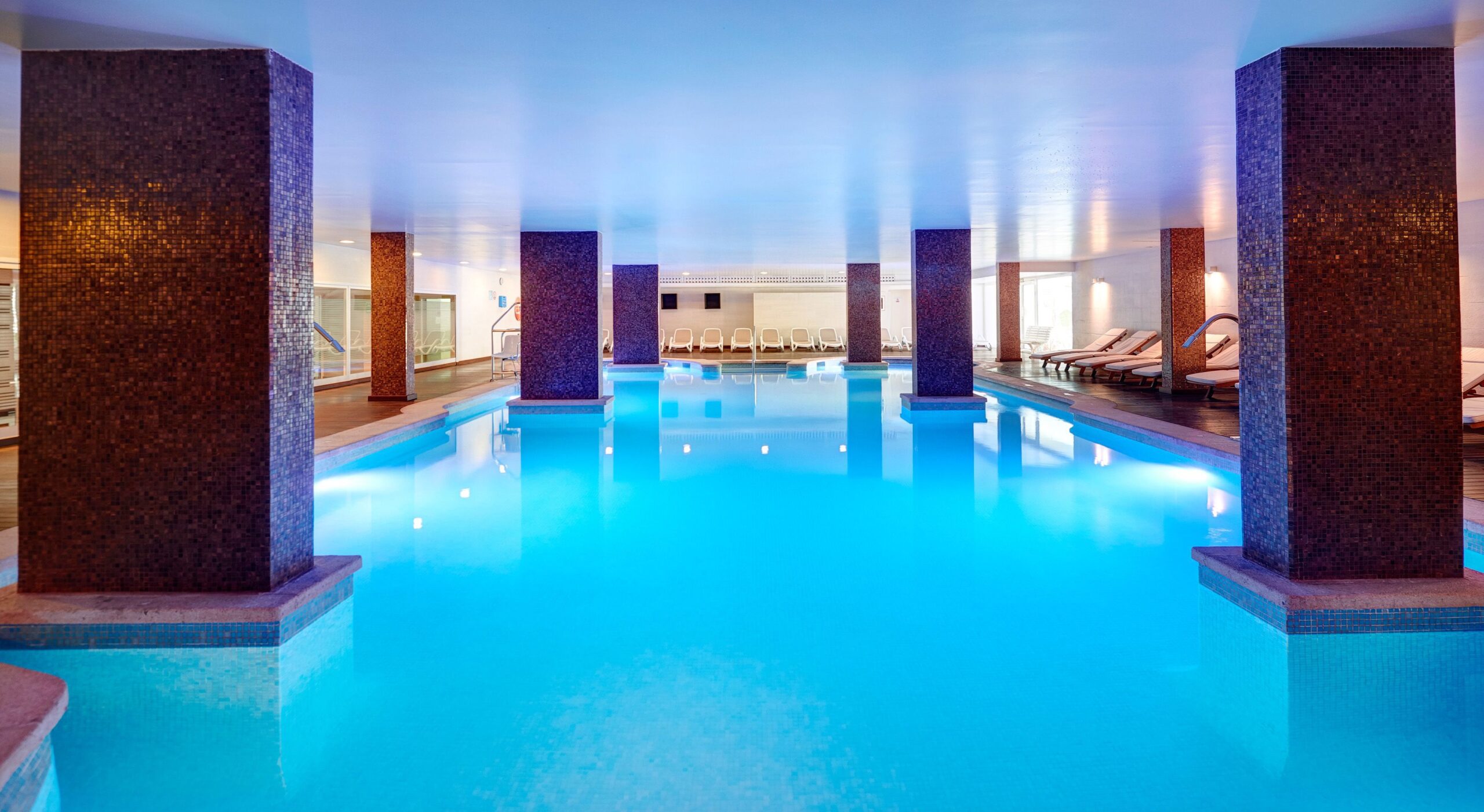 Hipotels Mediterraneo Hotel - Afbeelding 6