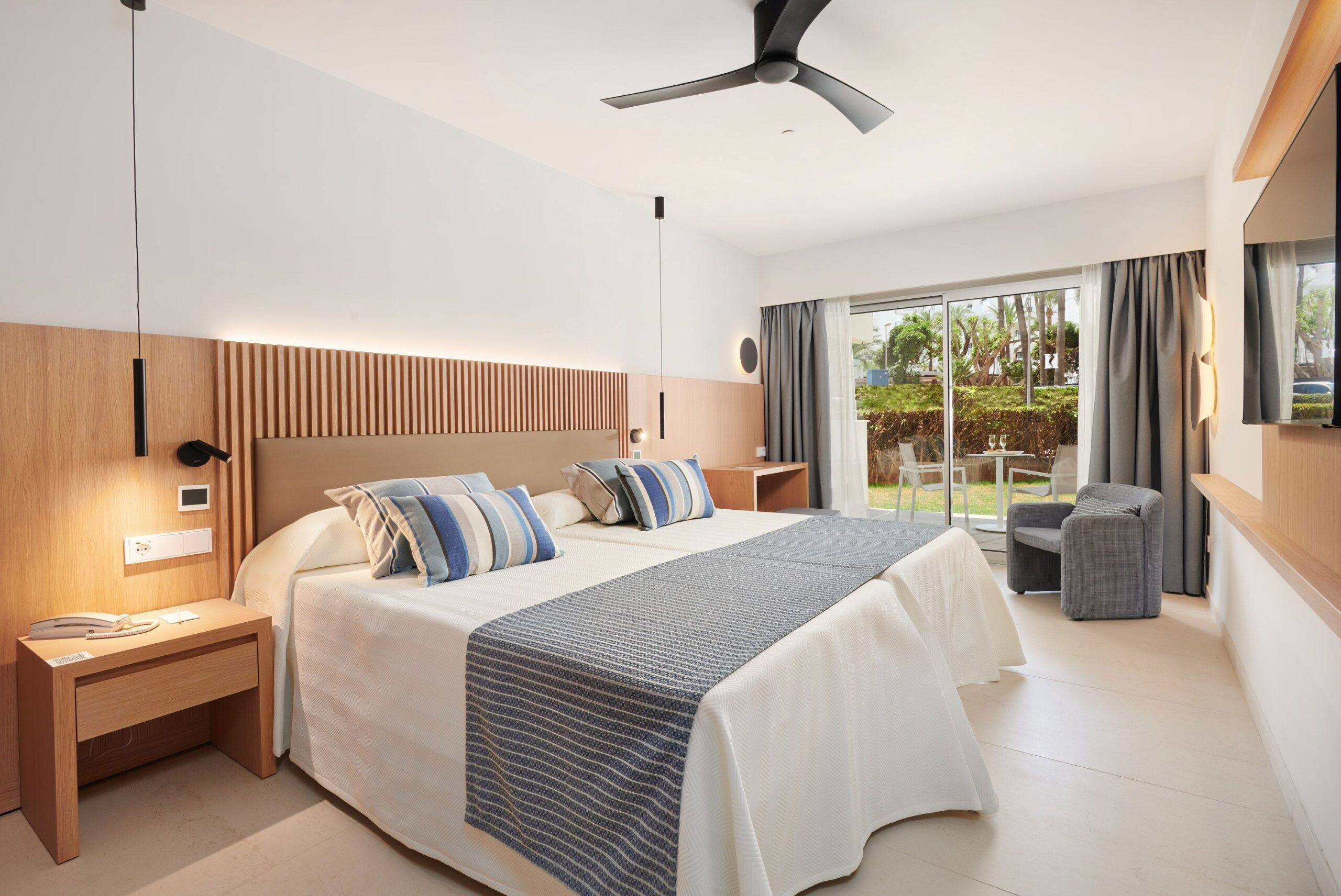 Hipotels Mediterraneo Hotel