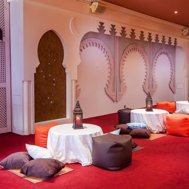 Hotel Barceló Corralejo Bay - adults only - Afbeelding 2