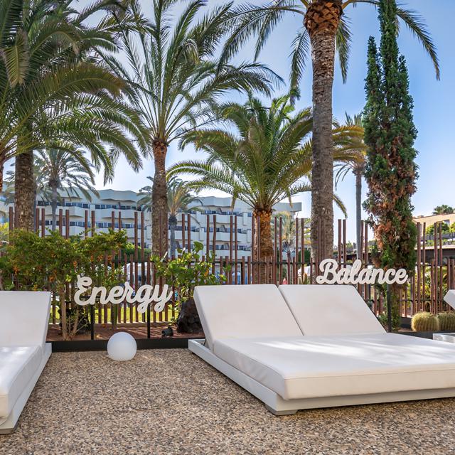 Hotel Barceló Corralejo Bay - adults only - Afbeelding 4