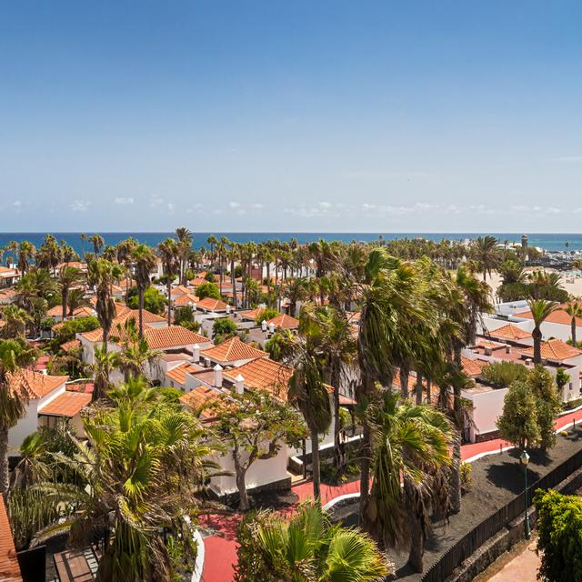 Hotel Barcelo Fuerteventura Royal Level - adults only - Afbeelding 6