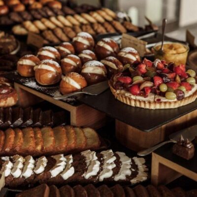 Hotel Casa Cook Samos - adults only