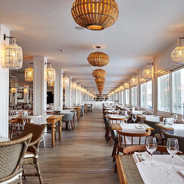 Hotel Delamar - adults only - Afbeelding 2