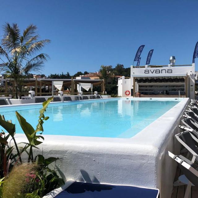 Hotel Delamar - adults only - Afbeelding 5