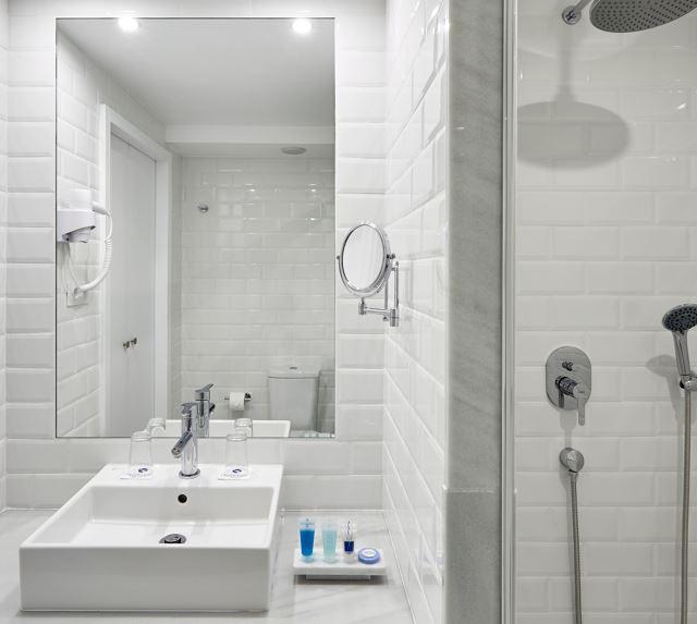 Hotel Delamar - adults only - Afbeelding 6