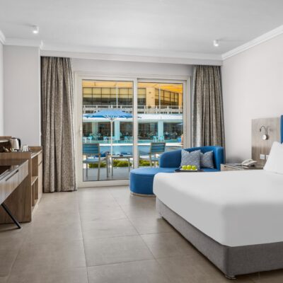 Pickalbatros Blu Spa Resort