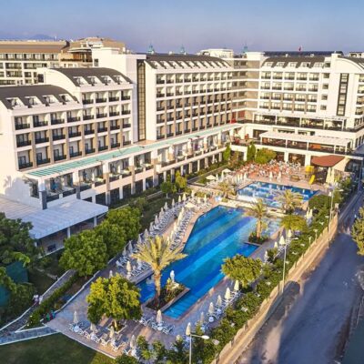 Seaden Valentine Resort & Spa 16