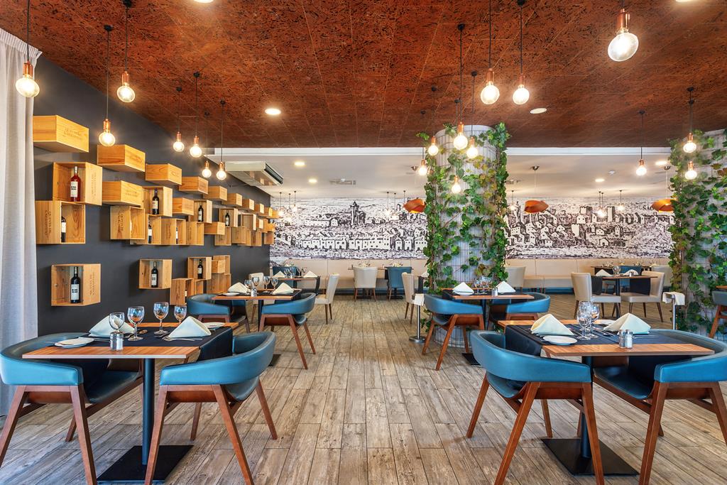 AP Maria Nova Lounge - Afbeelding 5