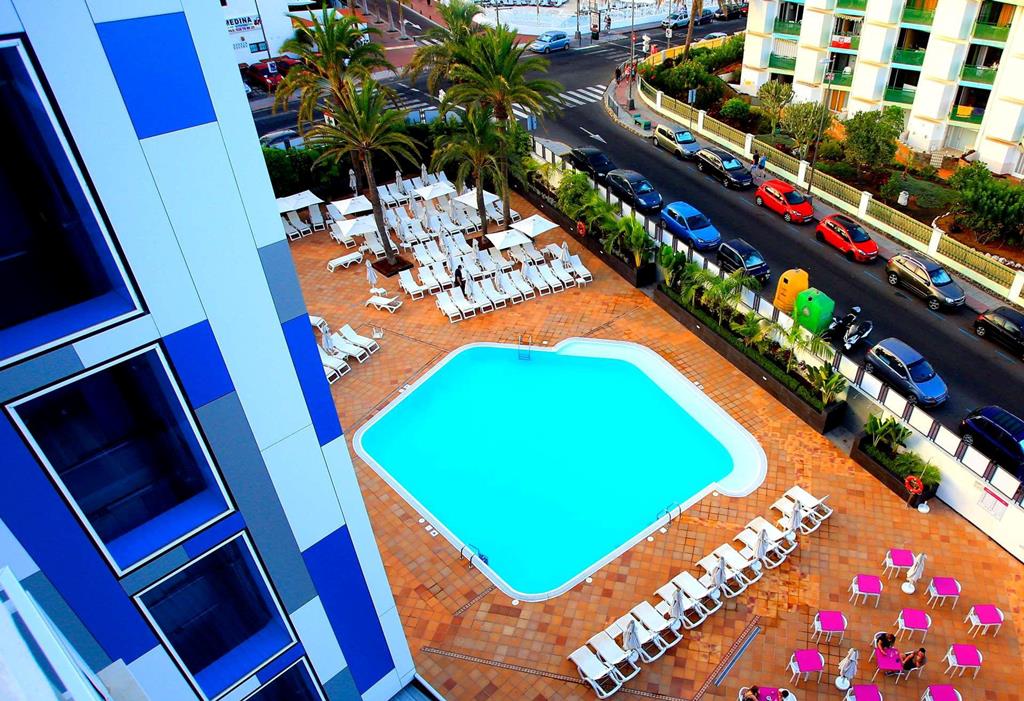 BLUESEA Marieta - Afbeelding 5