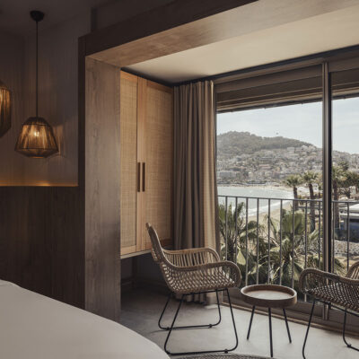 En Vie Sun Beach Hotel