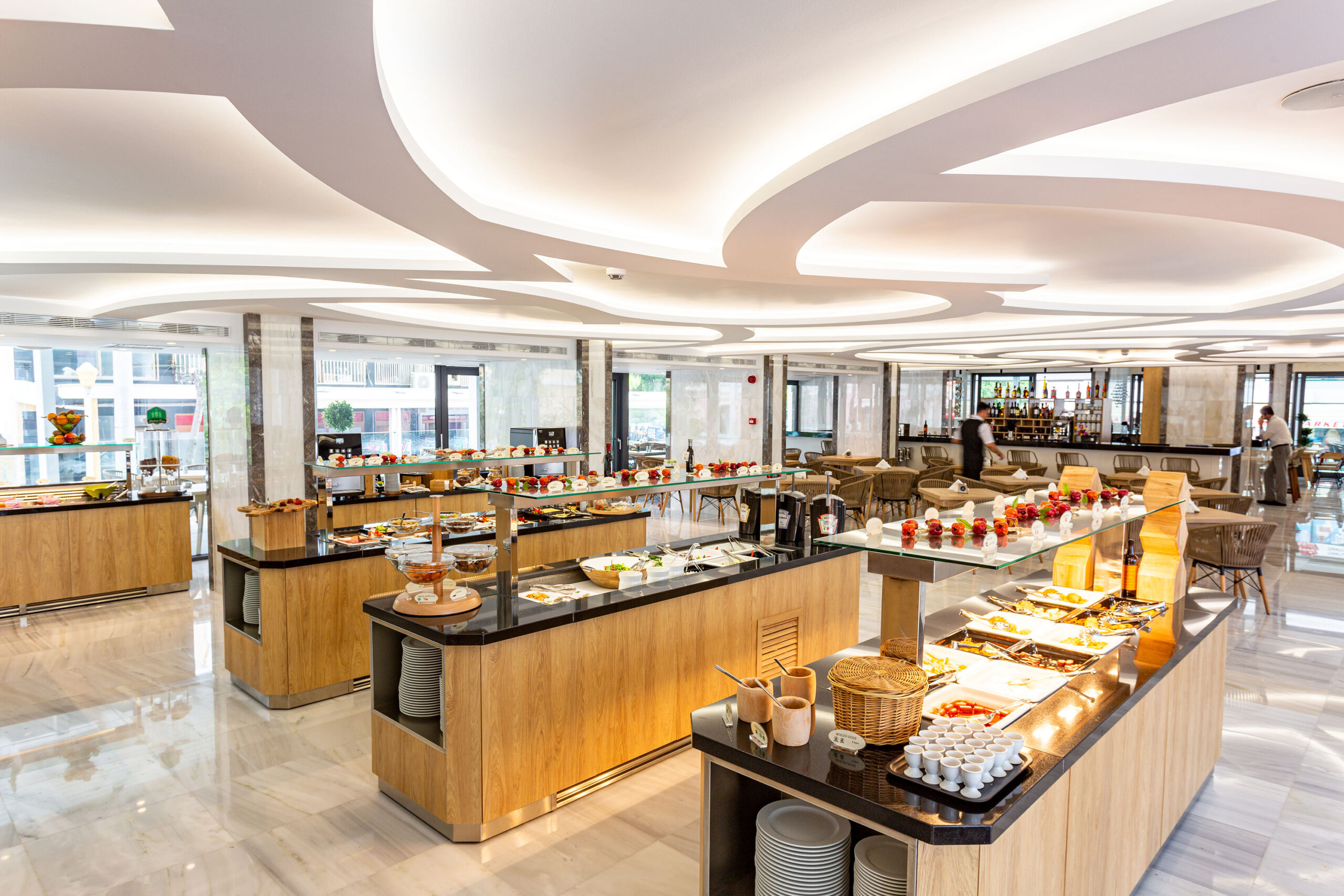 Fly & Go Rhodos Horizon City - Afbeelding 7