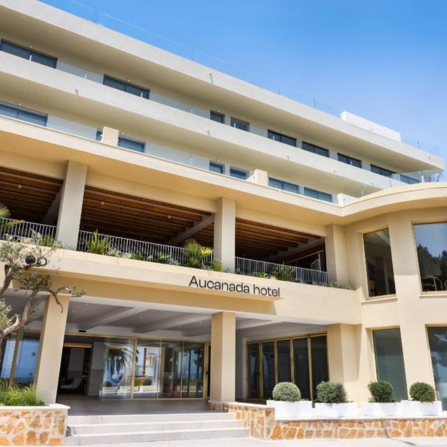 Hotel INMOOD Aucanada - Afbeelding 2