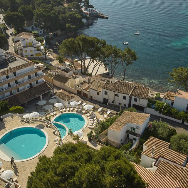 Hotel INMOOD Aucanada - Afbeelding 4