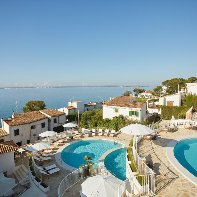 Hotel INMOOD Aucanada - Afbeelding 5