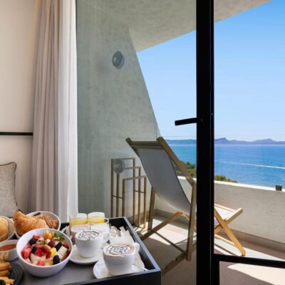 Hotel INMOOD Aucanada