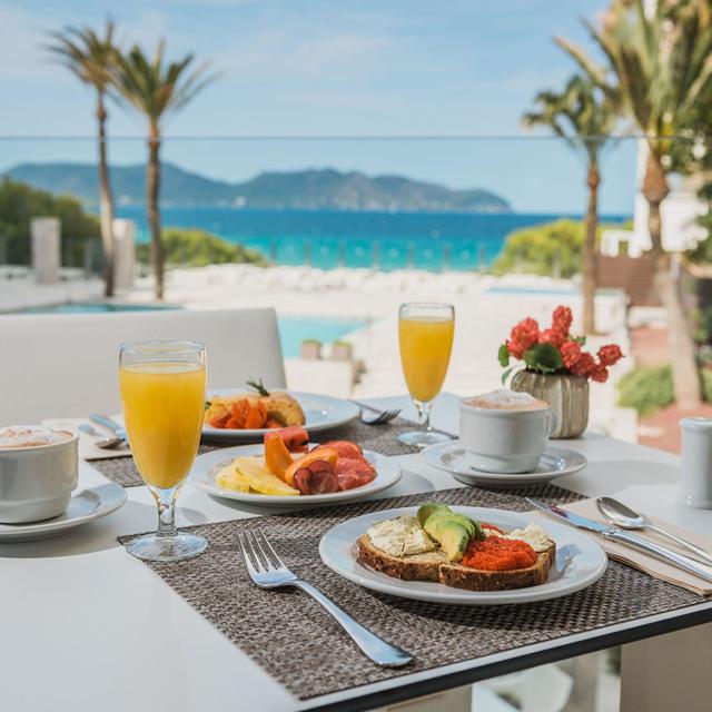 Hotel Iberostar Cala Millor - adults only - Afbeelding 2