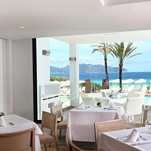 Hotel Iberostar Cala Millor - adults only - Afbeelding 3