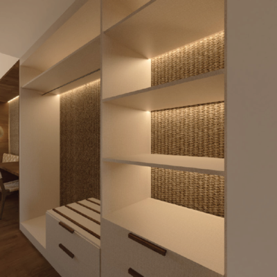 Casas del Lago Hotel