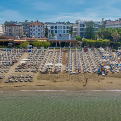 Fly & Go Simus Beach Hotel