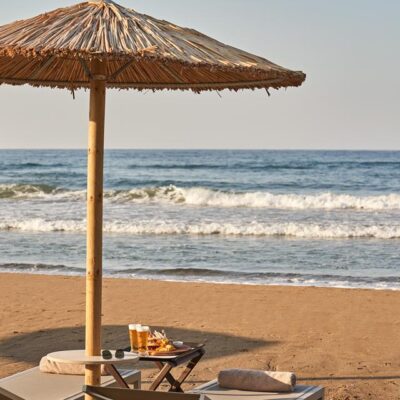 Hotel Atlantica Amalthia Beach - adults only