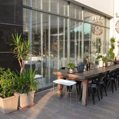 Hotel Cettia Beach Resort - adults only