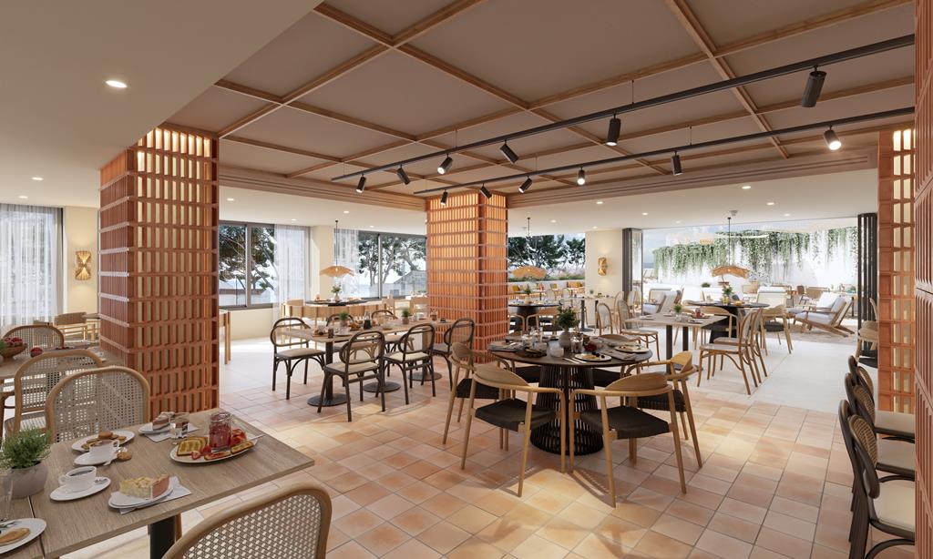 Inmood Aucanada - Afbeelding 5