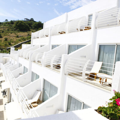 Agaya Bodrum Resort Adult Only