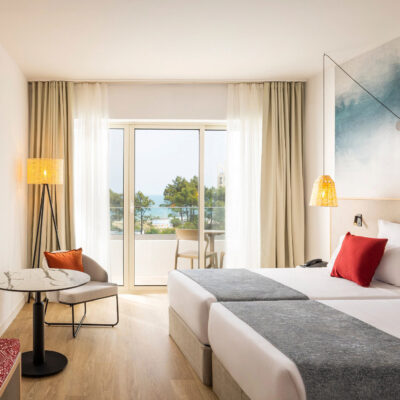 AluaSoul Sunny Beach