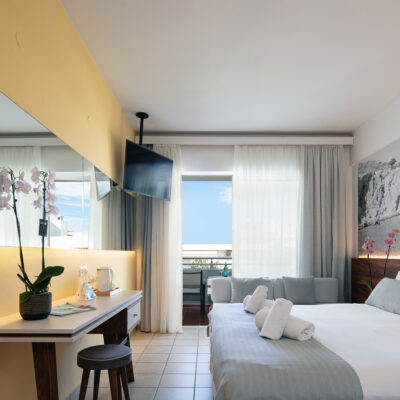 Atrium Ambiance Hotel