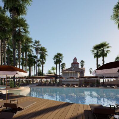 Bahia Principe Escape Tenerife