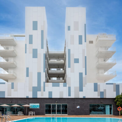 Bluesea Marieta (ex. Labranda Marieta)