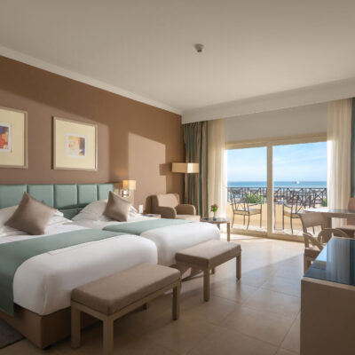 Cleopatra Luxury Beach