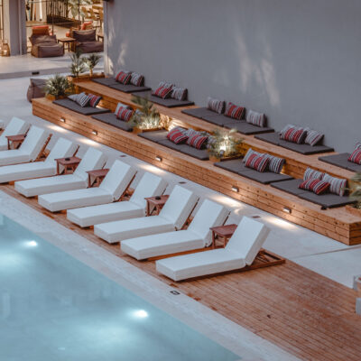 Cook's Club Chersonissos